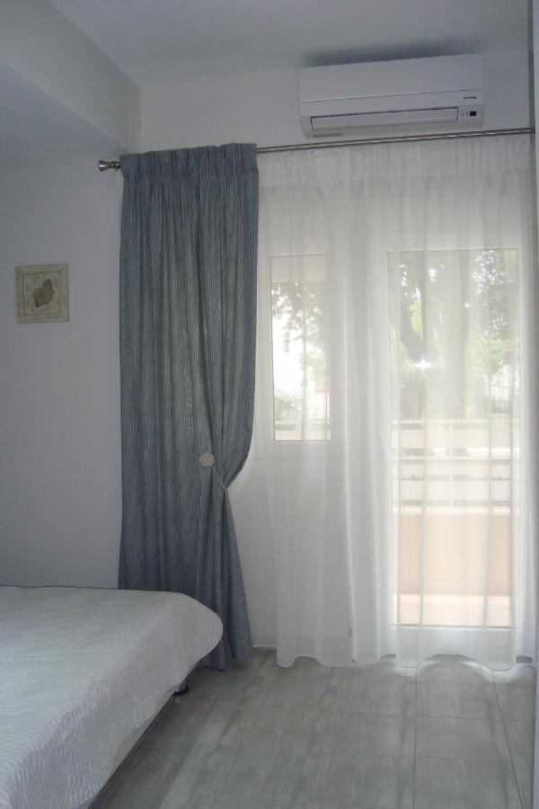 Apartamento Intra Mare Skala Potamia  Exterior foto